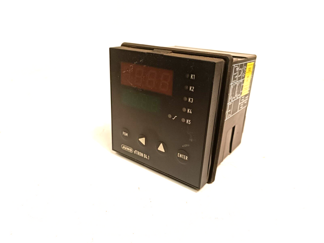 Jumo 703030/10-043-000-02 Регулятор температуры | 703030/1004300002