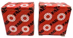 2 x FAG UC204 Spannlager Lager