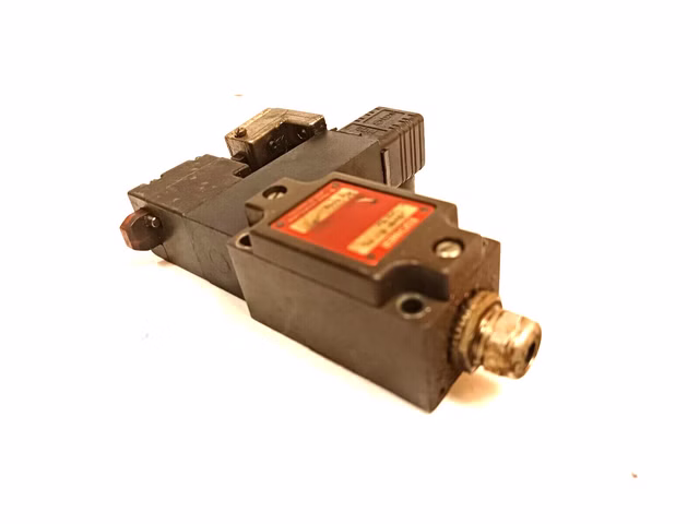 Euchner NZ1VZ-518 C3 VSE 04 Sicherheitsschalter