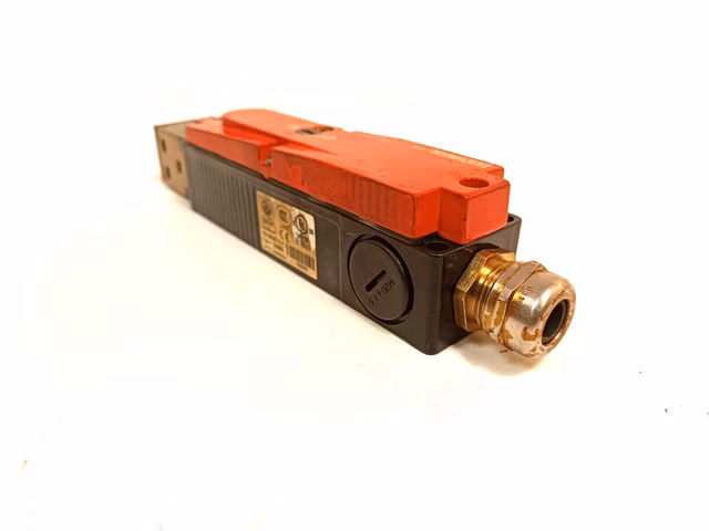 Euchner STA4A-2131A024M, Safety Switch, Sicherheitsschalter, STA4A2131A024M