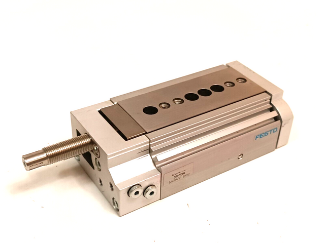 Festo DGSL-12-30-Y3A Mini Slide 543977 | DGSL1230Y3A