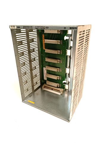 BOSCH 1070075094-202 Rack Module 1070075100-202