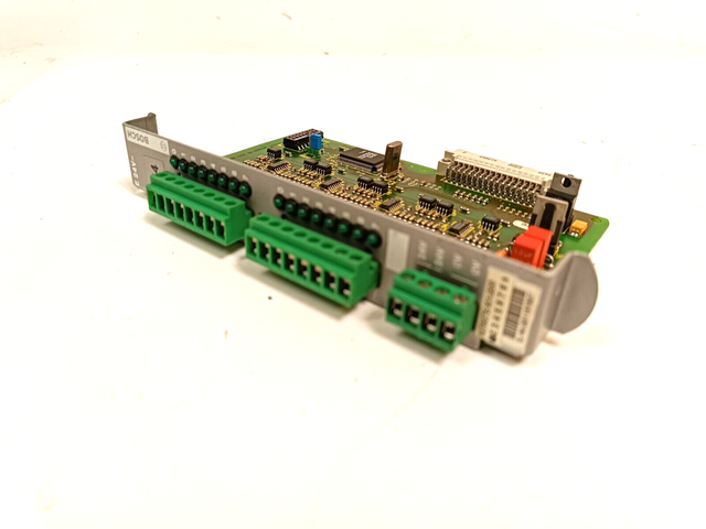 Bosch A 24V, 1070075101-200 Output Module, Version 1