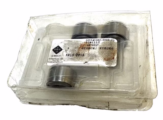 3 x INA KR19-PP-A Kugellager Lager Kurvenrolle Nadel