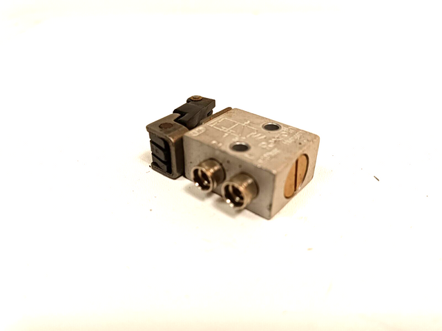 Rexroth 0820408002 صمام رافعة صمام رافعة زنبركي