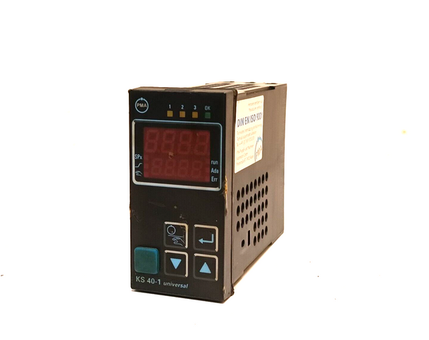 PMA KS40-100-0000D-000 регулятор температуры контроллер KS40
