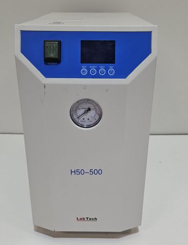 LabTech H 50-500 Recirculating Cooler +5℃- +35℃ Recirculating Water Chiller 230V Cooler Chiller
