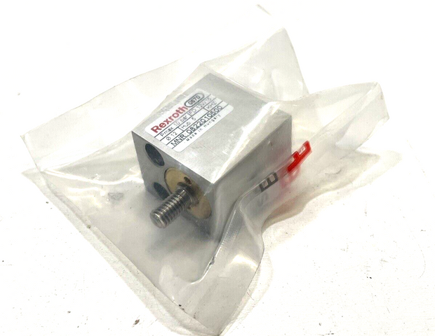 REXROTH 0822010500 Short Stroke Cylinder Ø: 12 mm Stroke: 5 mm KHZ 0 822 010 500