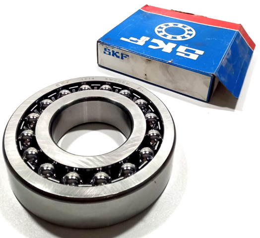 SKF 1314 محمل كروي متأرجح، محمل كروي