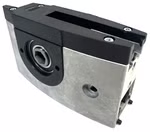 Rexroth 3 842 526 263 Antriebsmodul Antriebskopfgehäuse Antrieb 3842526263