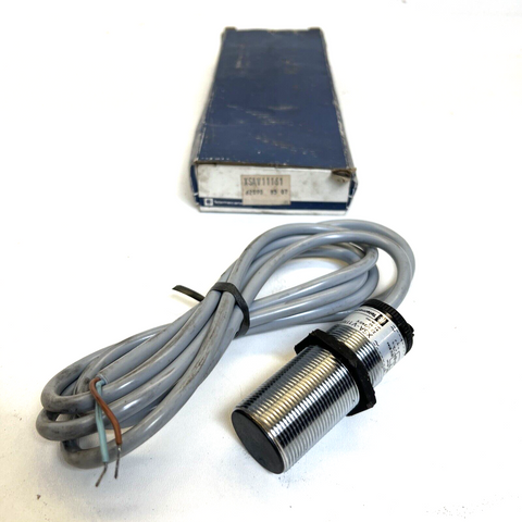 مفتاح اقتراب Telemecanique XSA-V11161 062090 XSAV11161 | 220...240V AC