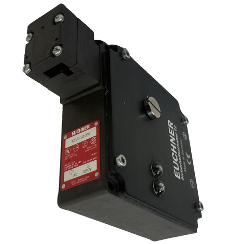 Euchner Safety Switch TZ1RE220PG Safety Switch IP67 AC 220V