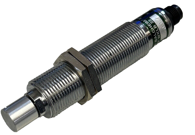 Middex Electronic WKLR 22 сервоизмерительная головка WKLR22