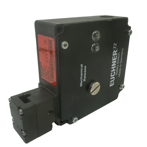 EUCHNER TZ1LE220M Предохранительный выключатель ID 083166 AC/DC IP67