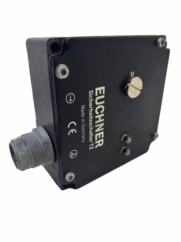 EUCHNER Sicherheitsschalter TZ2LE024SR11 Saftey Switch | Schalter