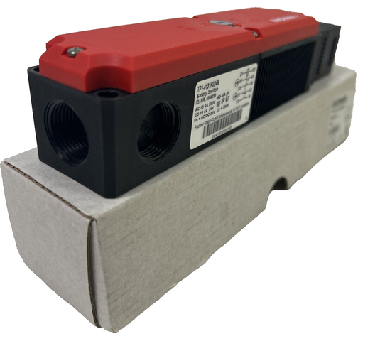Euchner TP1-4131K024M Safety Switch 084150 Safety Switch TP14121K024M