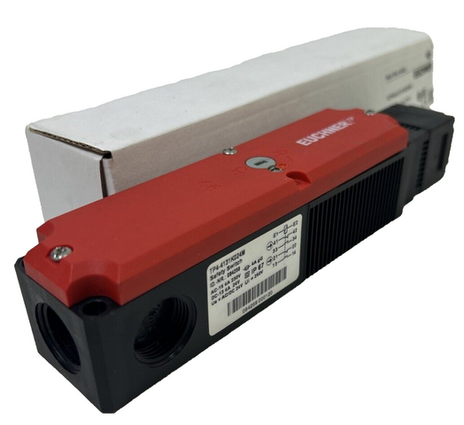 Euchner TP4-4131K024M STP предохранительный выключатель 084259 предохранительный выключатель 011747