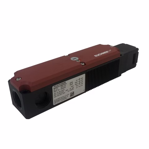 EUCHNER Sicherheitsschalter TP4-2131A024M ID 084145 Safety Switch EN 60947-5-1