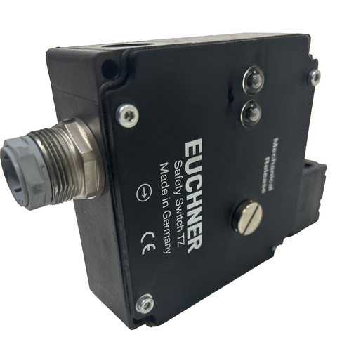 EUCHNER TZ2RE024SR6 Защитный выключатель Защитный выключатель IP65 | Защитный выключатель