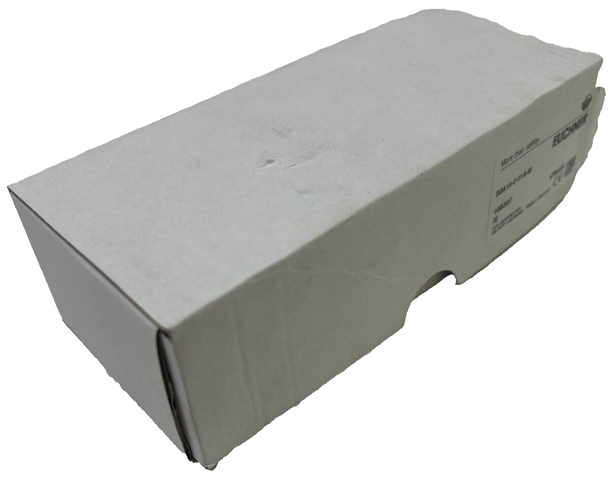 Euchner SGA1A-2131A-M Safety Switch 106307 SGA1A2131AM
