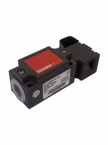 Euchner NZ1VZ-538E-MC1233 Sicherheitsschalter ID 093858 EN 6094751