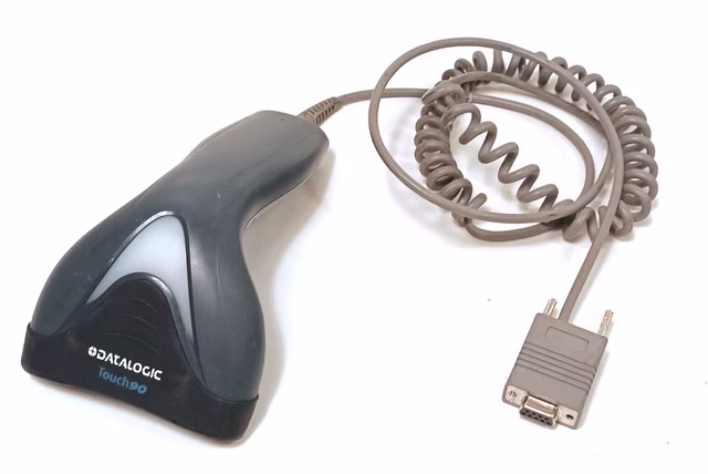 Datalogic Touch 90 Barcode/Hand -Scanner TD1100 | TD 1100