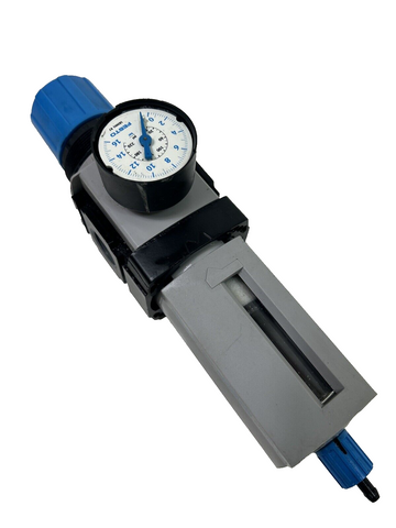Клапанный блок Festo LFR-M2-G1/2-E10RG LFRM2G12E10RG + 183901 | клапан