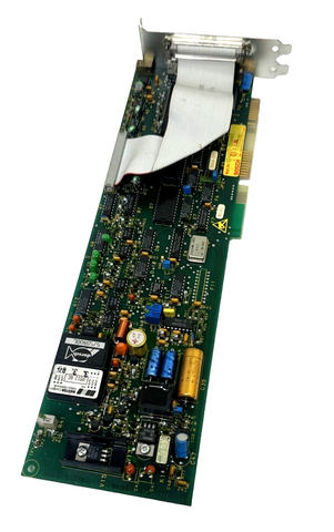 Bosch Insert Card 054017-206401 Circuit Board Module | 054017 206401