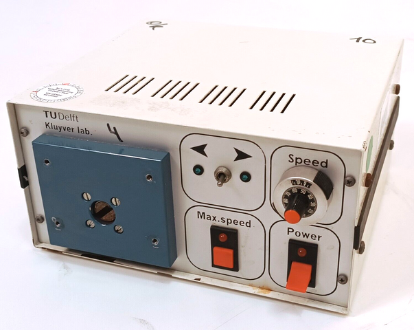 TU Delft ME97040 измерительный прибор 0-20mA 220V AC-50Hz T250mA | ME 97040