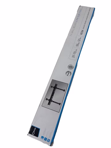 Cavus WMF003 TV Halterung | Fernsehrhalterung | TV-Halter | Halter Wandhalterung