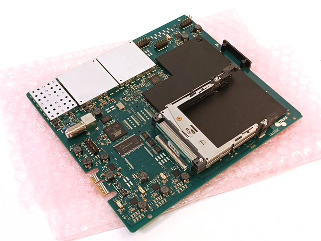 Плата-модуль Triax TDX 481230E IP Backend | TDX481230E