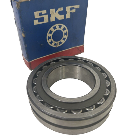 SKF 22213 CCK/C3W33 محامل أسطوانية متأرجحة CCKC3W33 كرات محامل | محامل أسطوانية