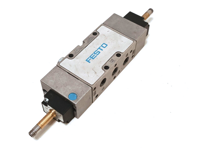 Festo MFH-5/3-G-1/4-B  صمام مغناطيسي 19787 | MFH 5/3 G 1/4 B