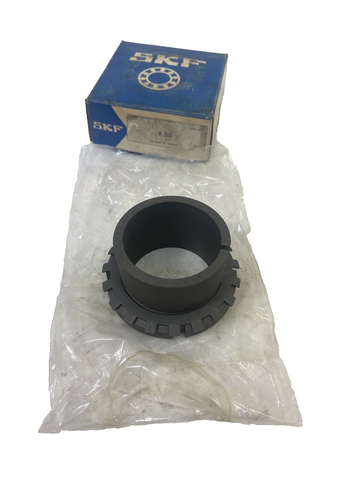 H315 SKF переходная втулка H315 зажимная втулка с контргайкой KM 7316577008558