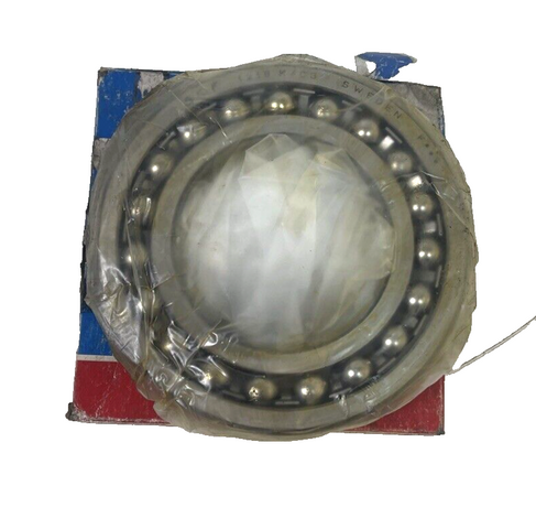 SKF 1218 K.C3 محمل كروي متأرجح قطر داخلي 90 مم قطر خارجي 160 مم