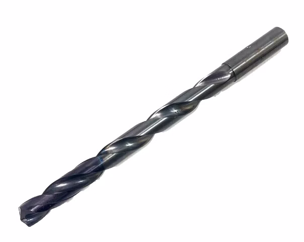 Mitsubishi MPS1300-L8C VP15TF 8xD D13,00mm IK VHM Bohrer lang Innenkühlung