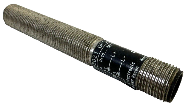 IFM electronic OF5021 Light Barrier One-Way Light Barrier