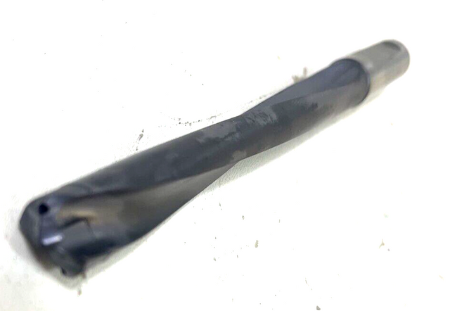 SUMITOMO MULTI-DRILL Спиральное сверло Ø14.50 KDS145DAK KDS 145 DAK 7xD Внутреннее охлаждение