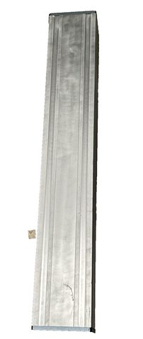 Linear cylinder 850x150mm linear unit | Cylinder | 850mm stroke | 150mm width