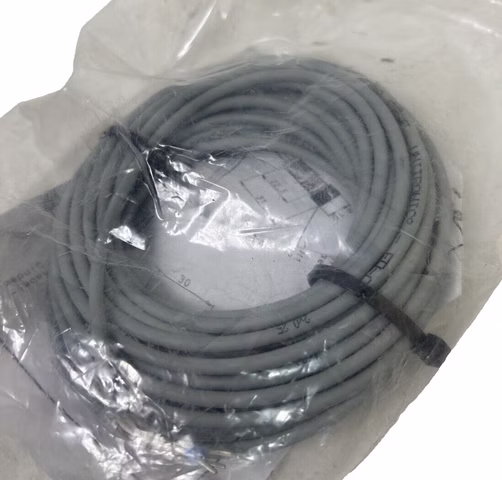 Euchner LIYC11Y 2X0,25 Anschlussleitung 084763 Steckverbinder M8 LIYC11Y2X025