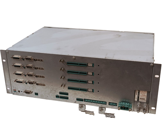Bosch MA4/200-7301-M Controller Module 1070079888-304 Control Unit | 7301-M