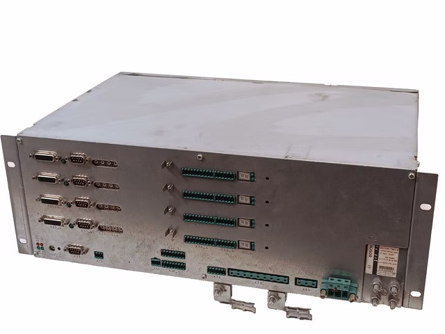 Bosch MA4/200-7301-M Controller Module 1070079888-304 Steuergerät | 7301-M