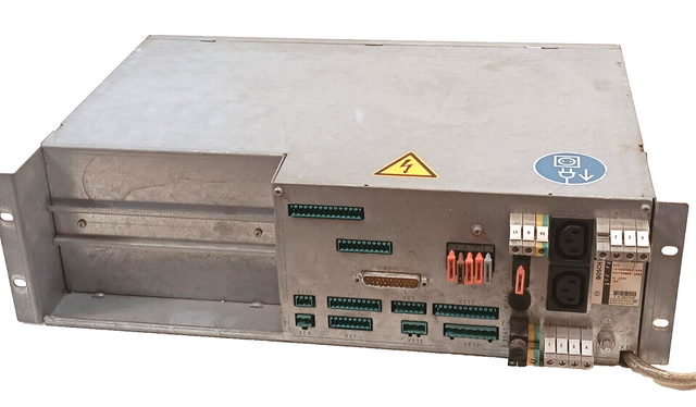 Bosch EVS Power Supply 1070088542-403 power supply AC 230V 16A