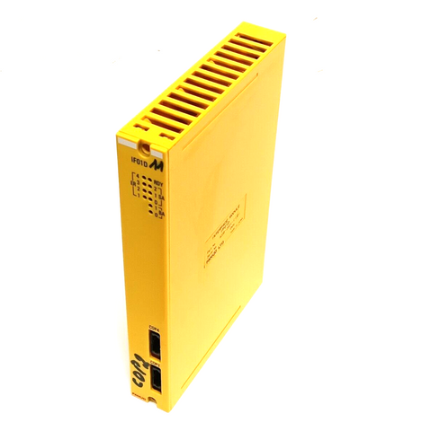 Fanuc IF01D Interface Module A03B-0801-C104 Module | A03B0801C104