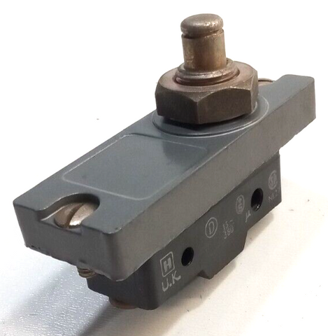 HONEYWELL BZ-2RQ66-N26 Microswitch, SNAP ACTION, without lever BZ-2RQ66 Switch