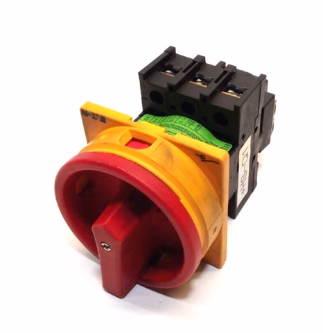 Eaton P1-32 SP1-032 Hauptschalter Haupttrennschalter Trennschalter