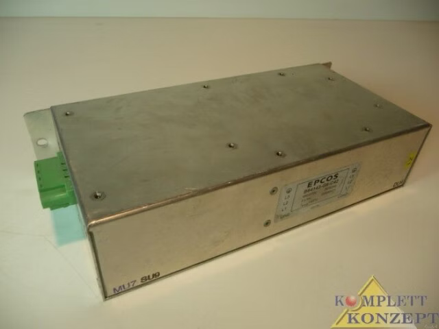 Epcos B84143-G6-C42 Netzfilter