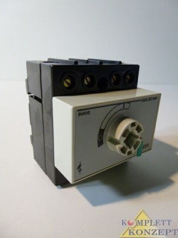 Duco DCM 40/4 Disconnector Switch