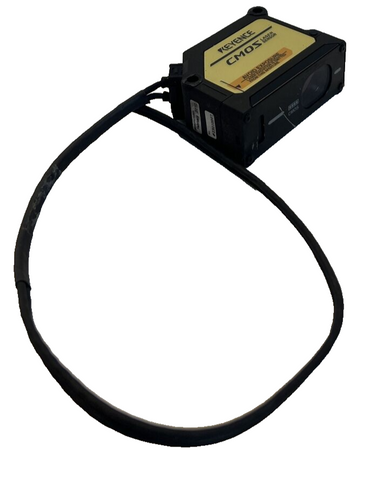 Keyence CMOS GV-H450 Laser | Sensor GVH450