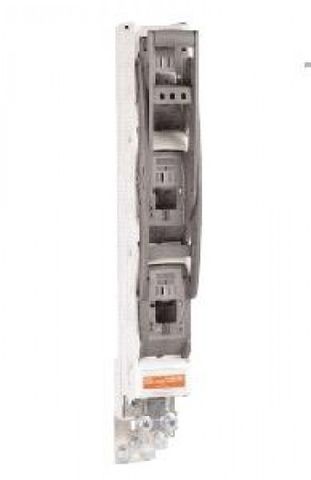 ABB XLBM1-3P Fuse Switch Disconnector 3-pole with 3 M12 Disconnectors